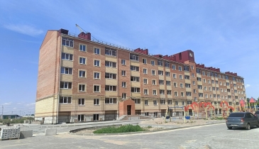 с. Троицкое, Омский р-н, с. Троицкое, 