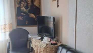 г. Омск,  дп. сдт Юбилейный (КАО)