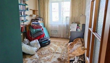 г. Омск,  ул. Полторацкого, 52