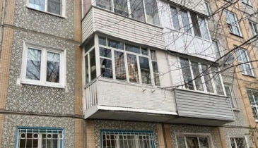 г. Омск,  ул. Лукашевича, 11