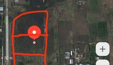 с. Азово, с. Азово, ул. Комсомольская