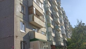 г. Омск,  ул. 10-я Чередовая, 27
