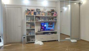 г. Омск,  ул. Энтузиастов, 65Б