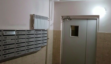 г. Омск,  ул. Полторацкого, 52