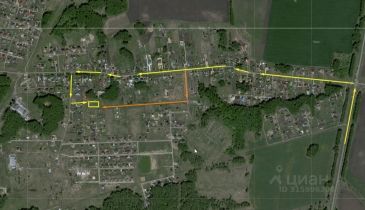 с/п. Пушкинское, с/п. Пушкинское, 