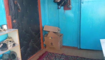 г. Омск,  ул. Днепровская, 30А