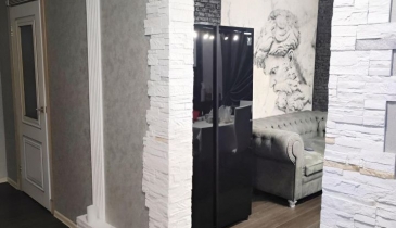 г. Омск,  ул. Гуртьева, 33/1