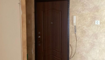 г. Омск,  ул. Волховстроя, 18