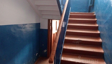 г. Калачинск, г. Калачинск, пер. Орловский, 41