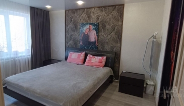 рп. Павлоградка, рп. Павлоградка, ул. Целинная, 8