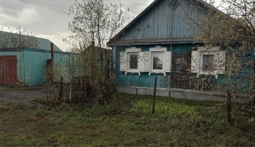 д. Ровная Поляна, д. Ровная Поляна, ул. Южная