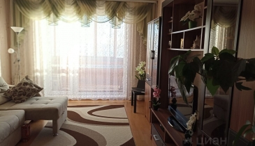 г. Омск,  ул. Чернышевского, 80