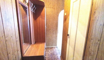 г. Калачинск, г. Калачинск, пер. Орловский, 41