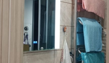 рп. Павлоградка, рп. Павлоградка, ул. Целинная, 8