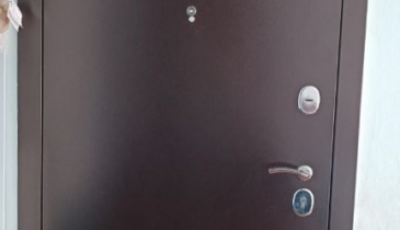 рп. Павлоградка, рп. Павлоградка, ул. Целинная, 8