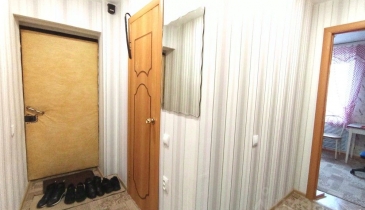 п. Новоомский, п. Новоомский, ул. Целинная, 3