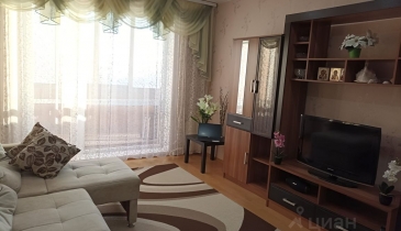 г. Омск,  ул. Чернышевского, 80