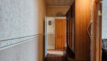 г. Омск,  ул. Полторацкого, 52