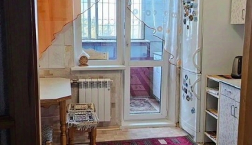 г. Омск,  ул. Полторацкого, 52