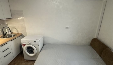 г. Омск,  ул. 11-я Чередовая, 5А