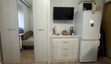 г. Омск,  ул. 11-я Чередовая, 5А