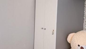 рп. Павлоградка, рп. Павлоградка, ул. Целинная, 8