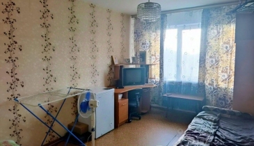 г. Омск,  ул. Бородина, 8 к1