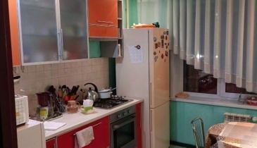 г. Омск,  ул. Батумская, 40/1