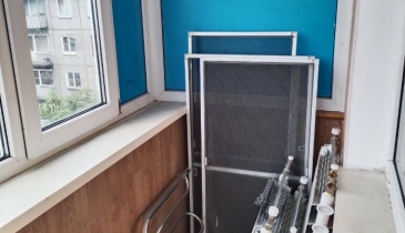 г. Омск,  ул. 75 Гвардейской бригады, 18б