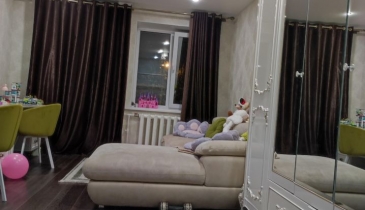 г. Омск,  ул. Гуртьева, 33/1