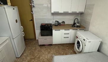 г. Омск,  ул. 11-я Чередовая, 5А