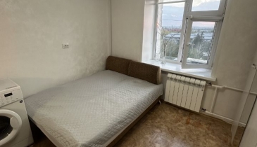 г. Омск,  ул. 11-я Чередовая, 5А