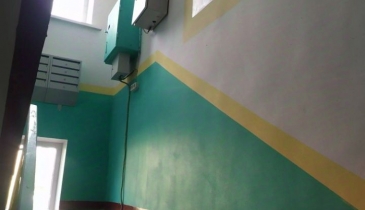 п. Новоомский, п. Новоомский, ул. Целинная, 3