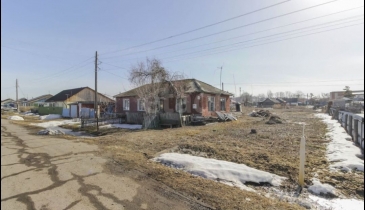 д. Гауф, д. Гауф, ул. Молодежная, 14