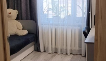 рп. Павлоградка, рп. Павлоградка, ул. Целинная, 8