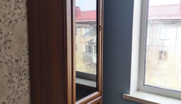 г. Омск,  ул. 75 Гвардейской бригады, 18б