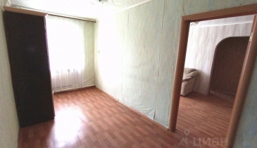 г. Калачинск, г. Калачинск, пер. Орловский, 41