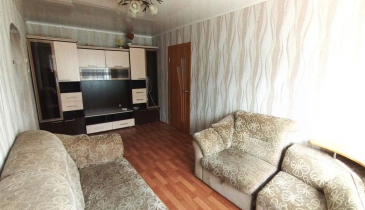 г. Калачинск, г. Калачинск, пер. Орловский, 41