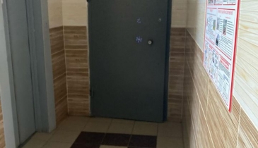 г. Омск,  ул. Волховстроя, 18