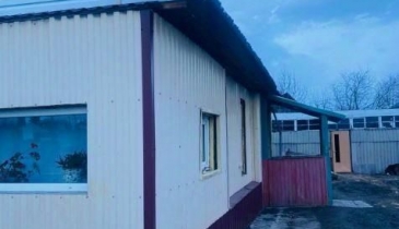 г. Омск,  тер. СОСН Содружество-2