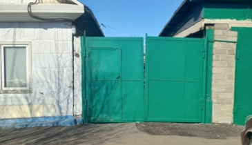 г. Омск,  ул. Днепровская, 30А