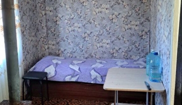 г. Омск,  дп. сдт Юбилейный (КАО)