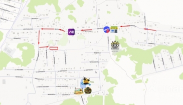 с/п. Пушкинское, с/п. Пушкинское, 