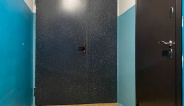 г. Омск,  ул. Мельничная, 70