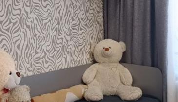 рп. Павлоградка, рп. Павлоградка, ул. Целинная, 8