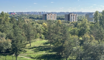 г. Омск,  ул. Андрианова, 22