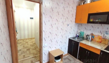 п. Новоомский, п. Новоомский, ул. Целинная, 3