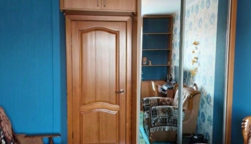 г. Омск,  пр-кт. Мира, 92