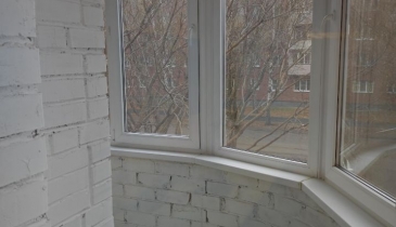 г. Омск,  ул. Гуртьева, 33/1