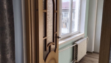 г. Омск,  ул. 75 Гвардейской бригады, 18б